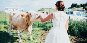 Beitragsbild des Blogbeitrags Klassische österreichische Hochzeit 