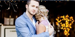 Beitragsbild des Blogbeitrags Heiraten im Dirndl – Styled Shoot