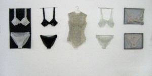 Beitragsbild des Blogbeitrags Die perfekte Braut Unterwäsche für die Hochzeitsnacht