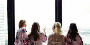 Beitragsbild des Blogbeitrags 10 Ideen für einen tollen Junggesellinnenabschied