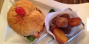 Beitragsbild des Blogbeitrags Genussprojekt, Salzburg 