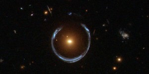 Beitragsbild des Blogbeitrags Die Raumzeit mit Magnetismus krümmen