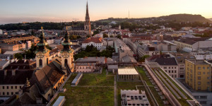 Beitragsbild des Blogbeitrags Warum überhaupt Stadtklimatologie? 