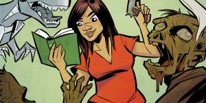 Beitragsbild des Blogbeitrags ABMGW 157 Sonderfolge: Comics aus dem Humble Bundle #1