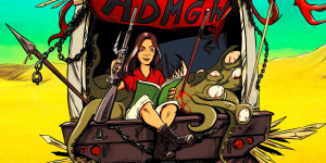 Beitragsbild des Blogbeitrags ABMGW 193 Fernes Licht