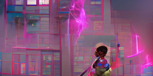 Beitragsbild des Blogbeitrags ABMGW 199 Für immer 8 Bit vs Elektro Krause