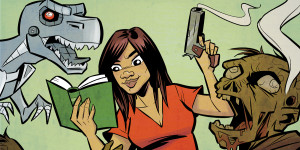 Beitragsbild des Blogbeitrags ABMGW 001 Dr. Impossible schlägt zurück vs. Devils Cape 