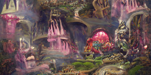 Beitragsbild des Blogbeitrags ABMGW 211 Der Dunkle Turm vs The Memory Theater