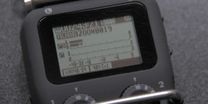 Beitragsbild des Blogbeitrags Zoom H5 REVIEW – High Quality Audio Fieldrecorder 