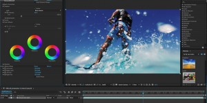 Beitragsbild des Blogbeitrags Adobe Premiere CC 2015.1 Feature Update 