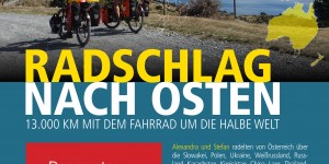 Beitragsbild des Blogbeitrags Vortrag in Wien