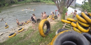Beitragsbild des Blogbeitrags Nur eine Party und dann gehen wir!