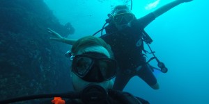 Beitragsbild des Blogbeitrags Radschlag im und auf dem Wasser – Video