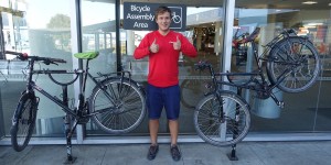 Beitragsbild des Blogbeitrags Ab ins Paradies! 