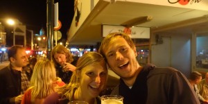 Beitragsbild des Blogbeitrags Feste feiern wie sie fallen