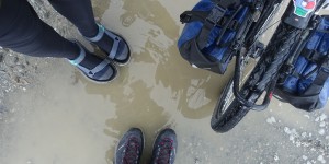 Beitragsbild des Blogbeitrags Alles hat ein Ende, auch der Sonnenschein 