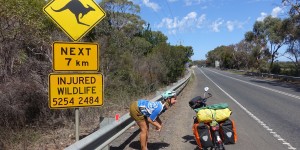 Beitragsbild des Blogbeitrags Auf zur Great Ocean Road
