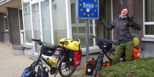 Beitragsbild des Blogbeitrags Dicke Luft in Belgien