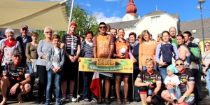 Beitragsbild des Blogbeitrags Willkommen zu Hause!