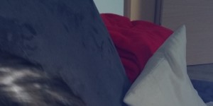 Beitragsbild des Blogbeitrags Wohlfühl-Challenge, Tag 3-5 Umarmen, Genießen und was ich an mir mag
