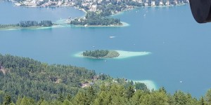Beitragsbild des Blogbeitrags Urlaub am Wörthersee 2016  