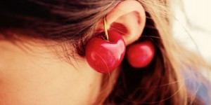 Beitragsbild des Blogbeitrags Warum meine Kinder noch nie Mittelohrentzündung hatten – Ursachen und TCM-Ernährungstipps bei Ohrenschmerzen
