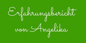 Beitragsbild des Blogbeitrags Erfahrungsbericht von Angelika: Ernährungsumstellung nach TCM bei Menstruationsbeschwerden und Erschöpfung