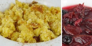 Beitragsbild des Blogbeitrags Die 3 beliebtesten TCM-Frühstücksrezepte aus der Facebook-Frühstückschallenge