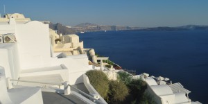Beitragsbild des Blogbeitrags Santorini Impressions – Part III 