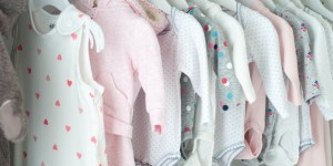 Beitragsbild des Blogbeitrags Baby Girl´s Nursery 