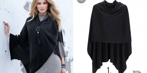 Beitragsbild des Blogbeitrags All I want for Christmas is…Cashmere