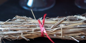 Beitragsbild des Blogbeitrags Time for new traditions