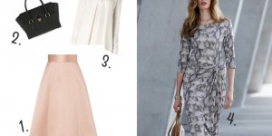 Beitragsbild des Blogbeitrags Office Outfit needed #2