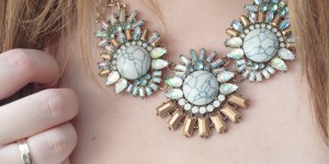 Beitragsbild des Blogbeitrags Marble Statements by Happiness Boutique