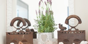 Beitragsbild des Blogbeitrags An eco home with a magical garden 