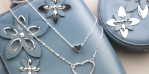 Beitragsbild des Blogbeitrags Must have of the Month: Layered Necklace with Hearts 