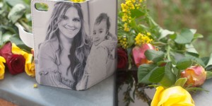Beitragsbild des Blogbeitrags Must have of the Month: Personalized Cases by Case24