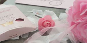 Beitragsbild des Blogbeitrags An adorable Bachelorette brunch on a budget