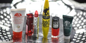 Beitragsbild des Blogbeitrags Beauties of the month