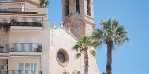 Beitragsbild des Blogbeitrags Sitges 