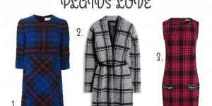 Beitragsbild des Blogbeitrags Plaids Love