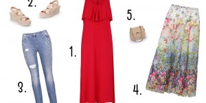 Beitragsbild des Blogbeitrags Summer Holiday Travel Essentials