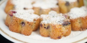 Beitragsbild des Blogbeitrags Cherry Pie