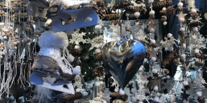 Beitragsbild des Blogbeitrags Salzburg Christmas Market 
