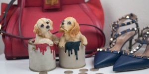 Beitragsbild des Blogbeitrags Frugal February- what it is and how did it go