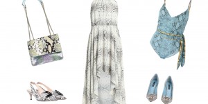 Beitragsbild des Blogbeitrags The most beautiful Animal Prints for Summer
