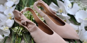 Beitragsbild des Blogbeitrags Addicted to Slingbacks