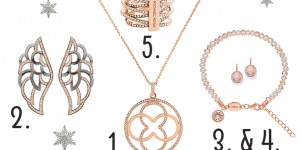 Beitragsbild des Blogbeitrags All I want for Christmas is…Jewels