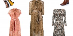 Beitragsbild des Blogbeitrags When is it worth to invest in Fashion? 