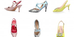 Beitragsbild des Blogbeitrags Shoe Trends for Summer 2020 I love 
